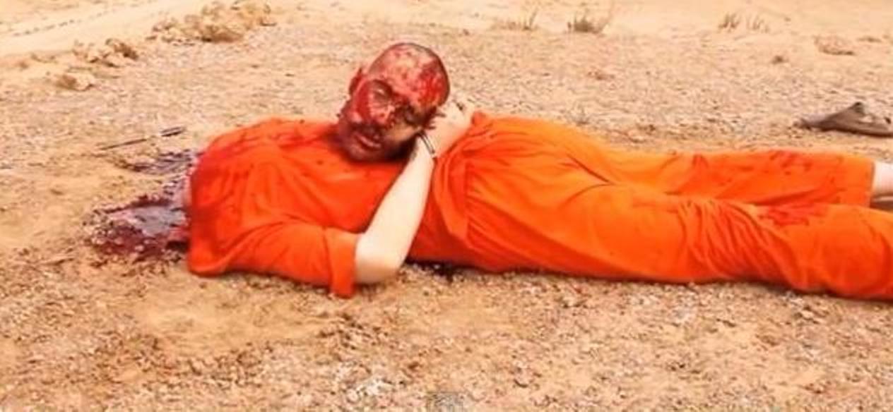 lsca Islamischer enthauptet James Foley. Islamische t�ten James Foley